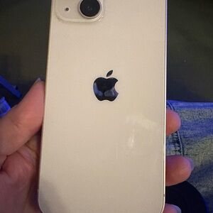 Apple iPhone 256 GB W/case